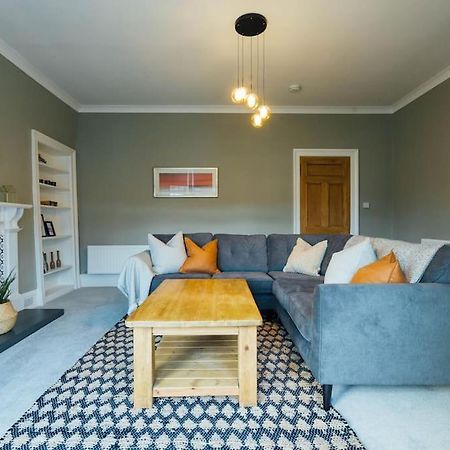 The Riverside Apartment スターリング エクステリア 写真