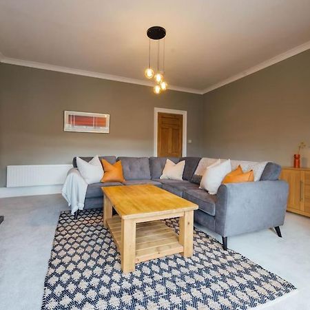 The Riverside Apartment スターリング エクステリア 写真